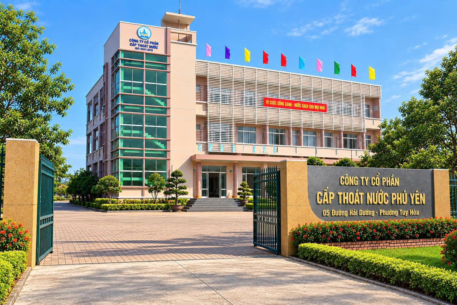 Giới thiệu